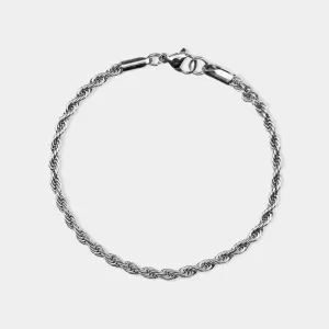 3mm Rope Bracelet