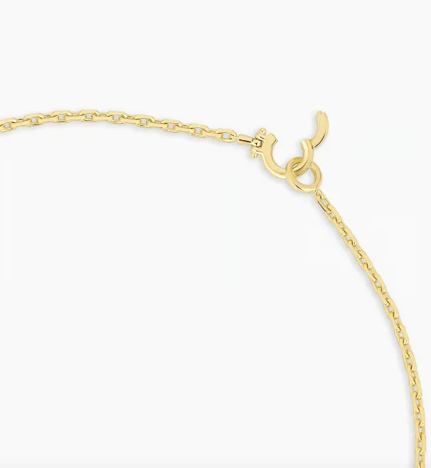 Asher Delicate Necklace