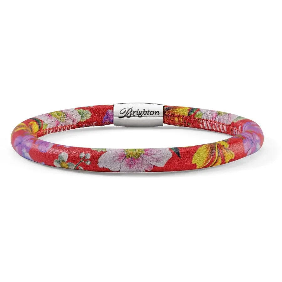 Blossom Hill Rouge Woodstock Bracelet