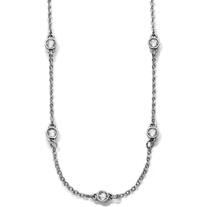 Brighton | Illumina Petite Collar Necklace | Women's