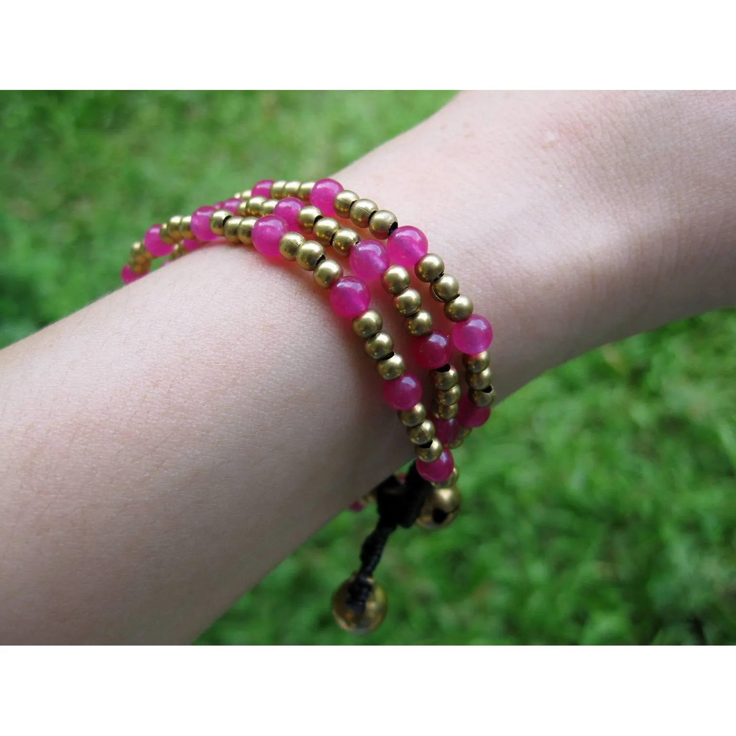 BUNDLE: Harmony Bead Bracelets