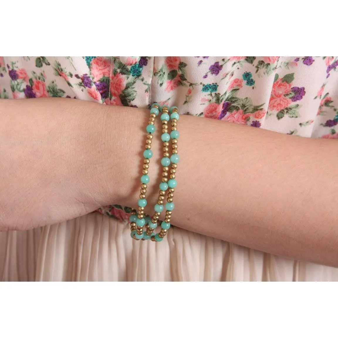 BUNDLE: Harmony Bead Bracelets