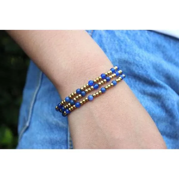 BUNDLE: Harmony Bead Bracelets