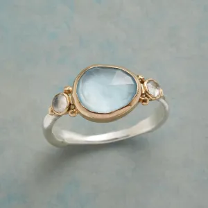 Celeste Ring