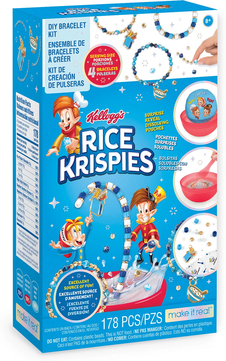 Cerealsly Cute Kellogg's Frosted Flakes