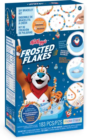 Cerealsly Cute Kellogg's Frosted Flakes