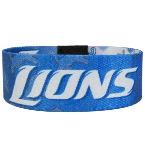 Detroit Lions Stretch Bracelets