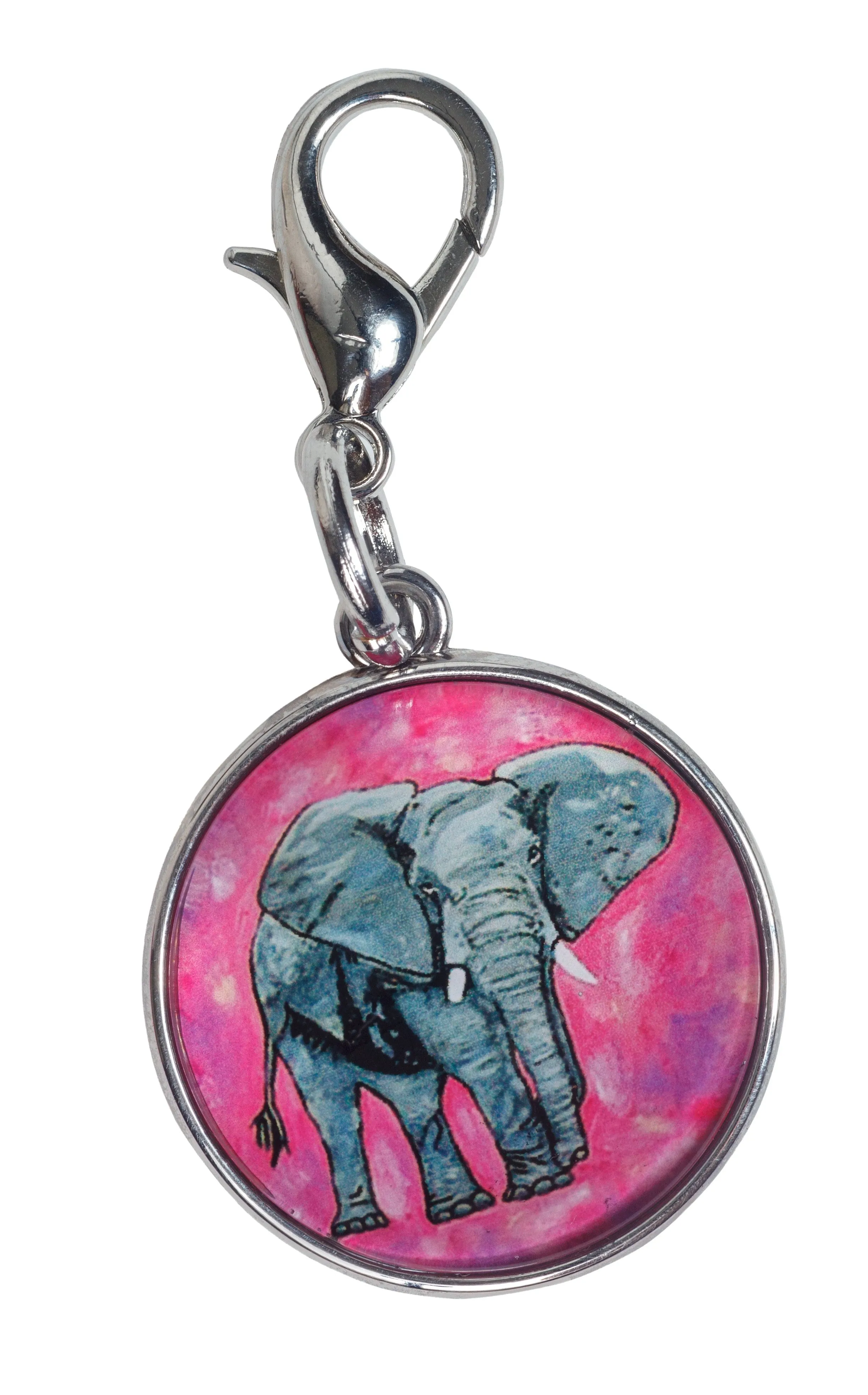 Elephant Jewelry Set - Kelly