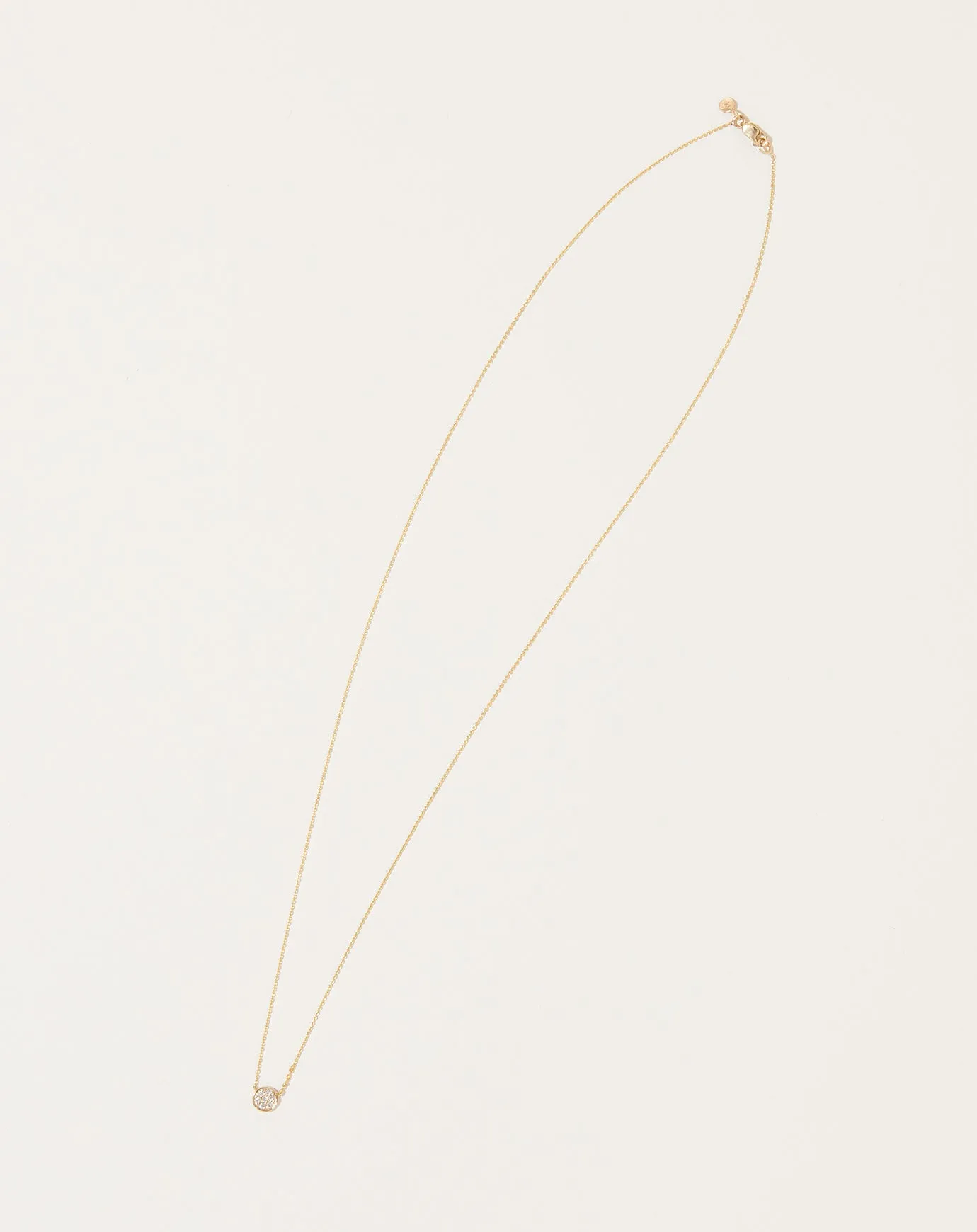 Elia Necklace