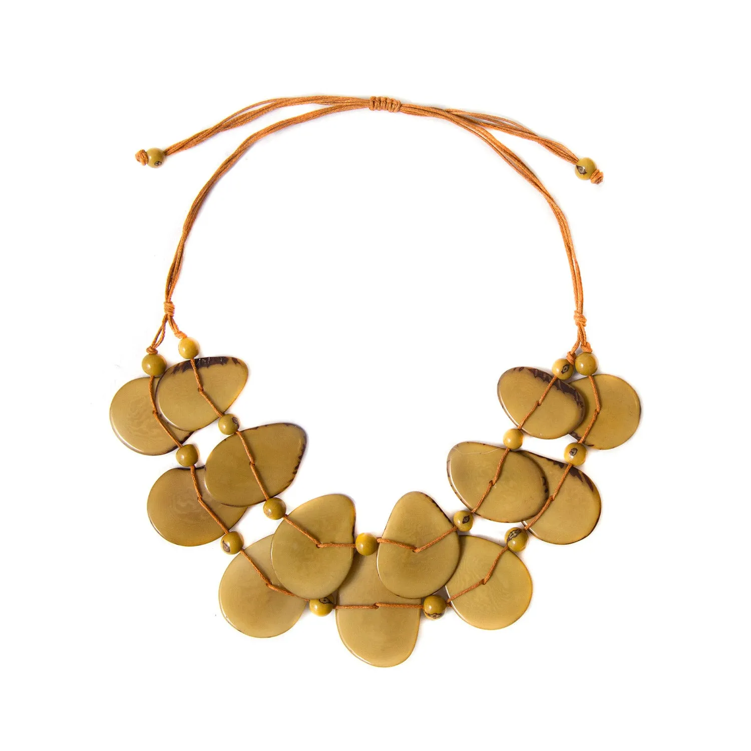 Iliana Necklace