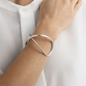 Infinity Bangle