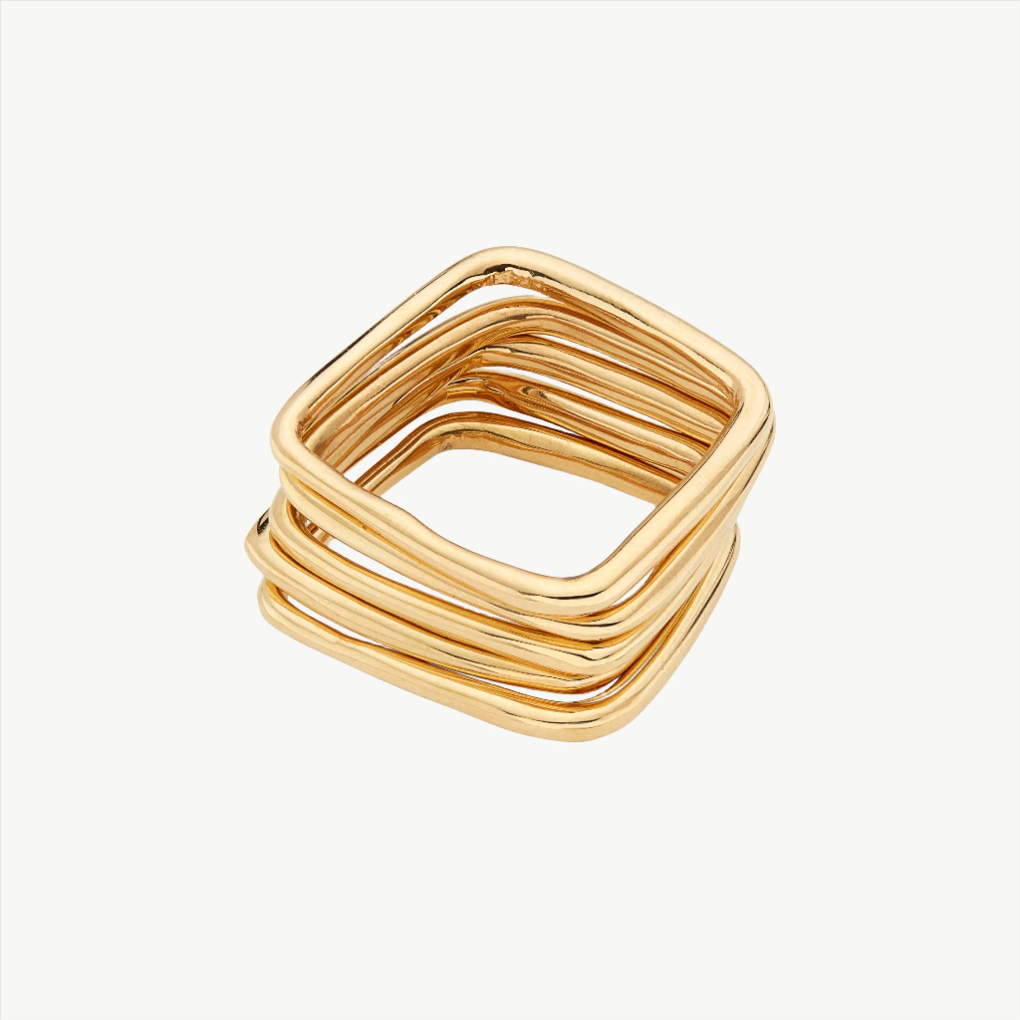 Laini Stacking Rings