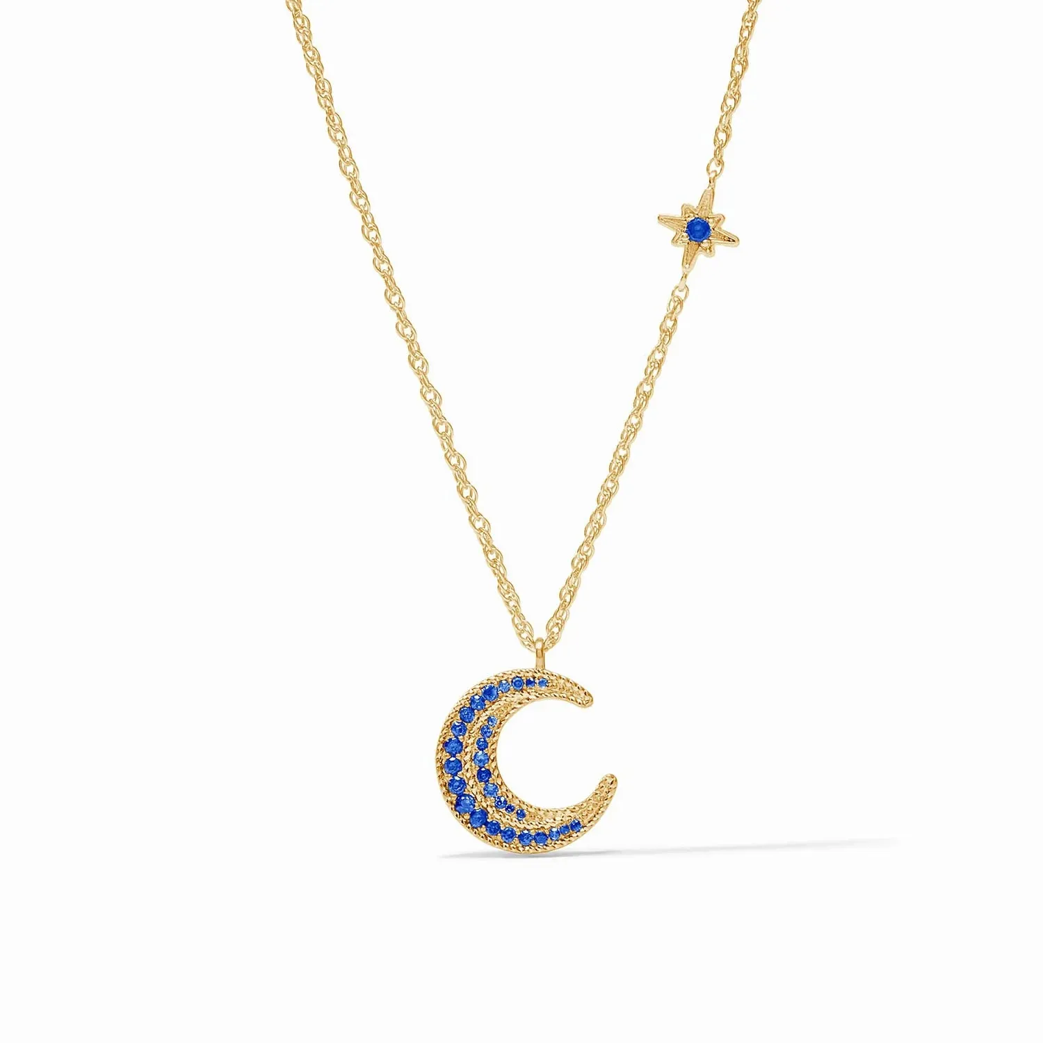 Luna Delicate Necklace