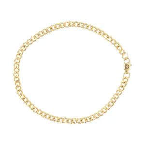 Minimal Bracelet - Gold