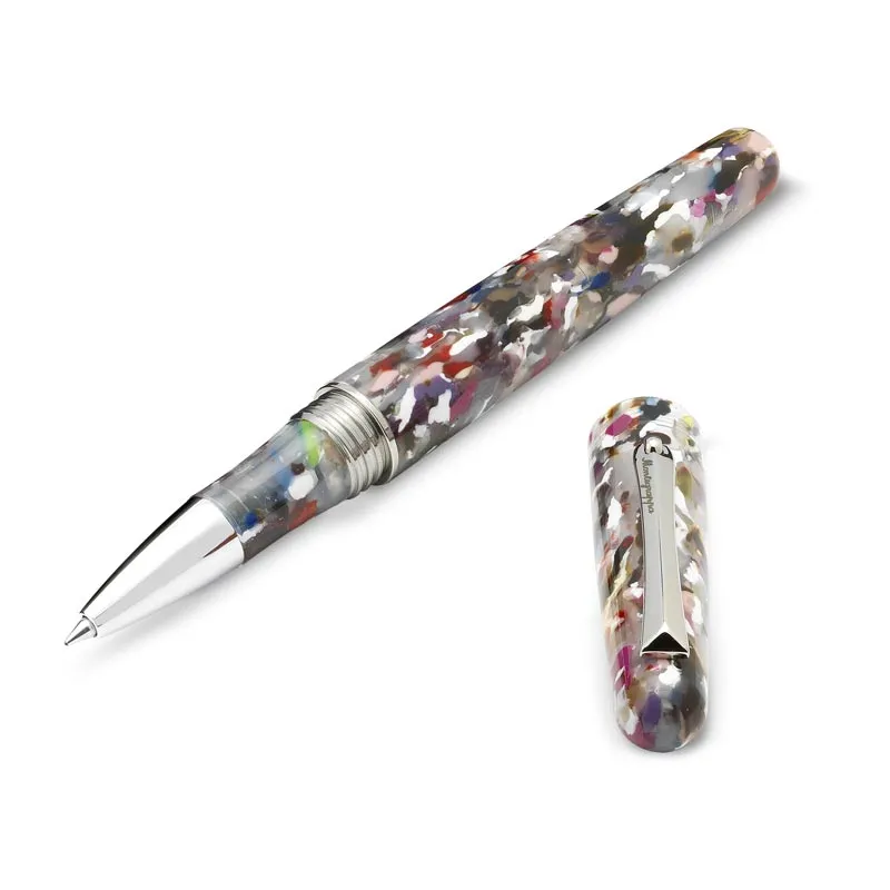 Montegrappa Ambiente Kaleido Rollerball Pen