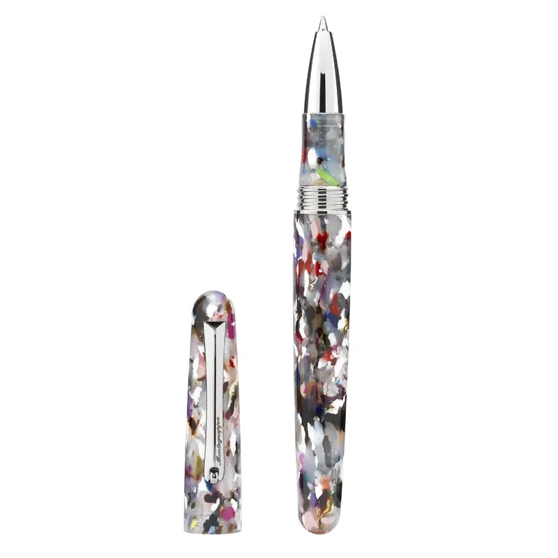 Montegrappa Ambiente Kaleido Rollerball Pen