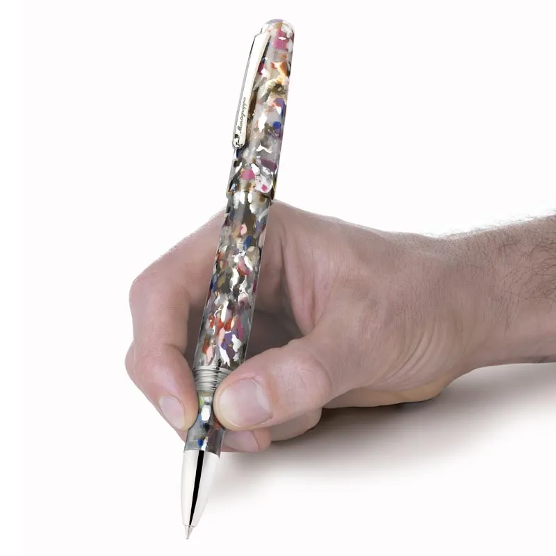 Montegrappa Ambiente Kaleido Rollerball Pen