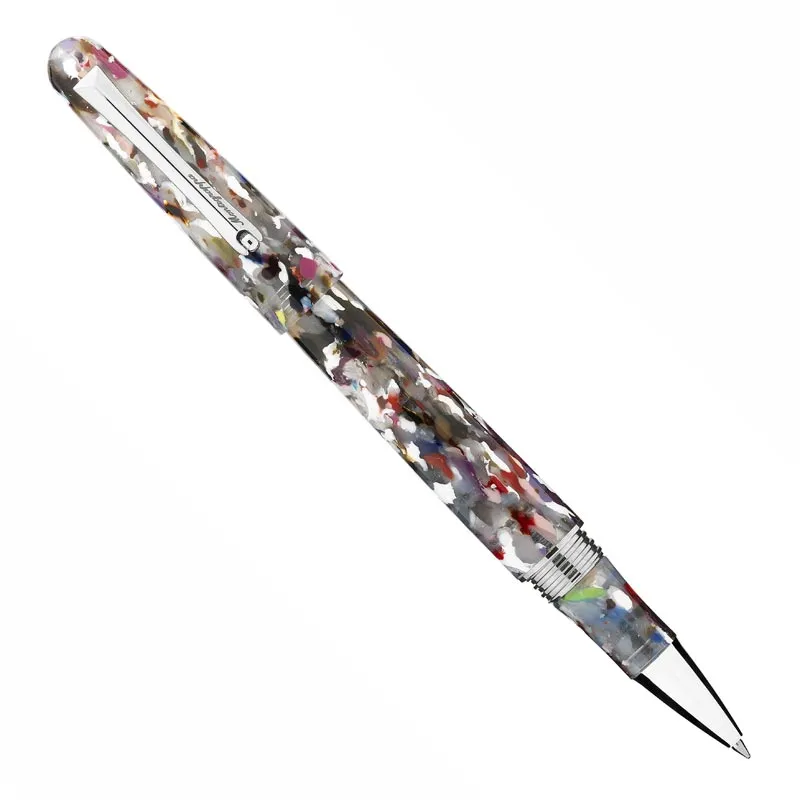 Montegrappa Ambiente Kaleido Rollerball Pen