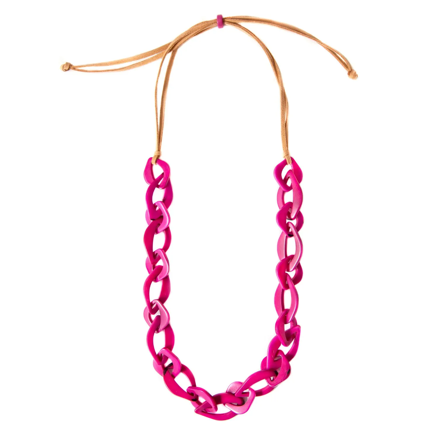 Pame Necklace