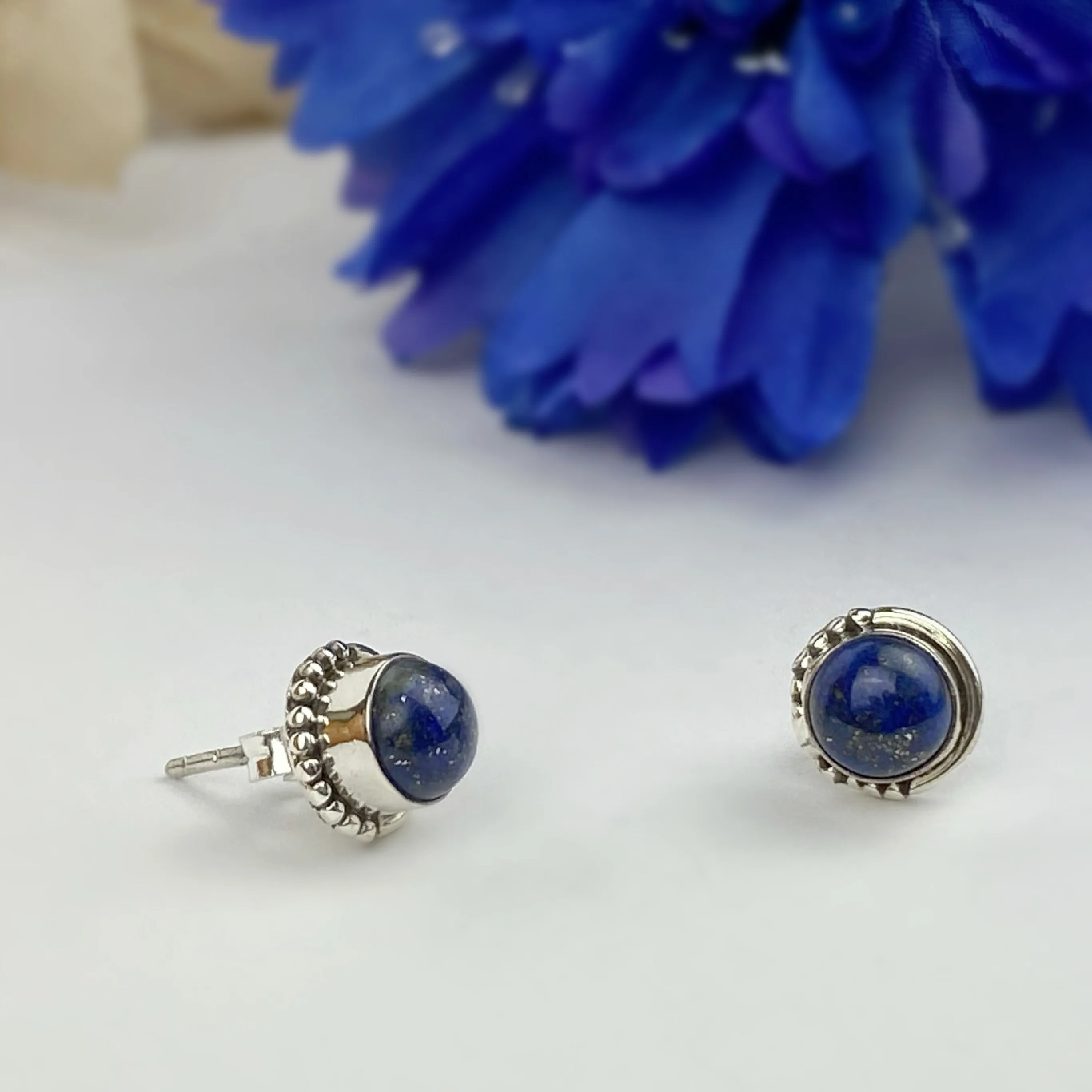 Prima Stud Earrings - VE619