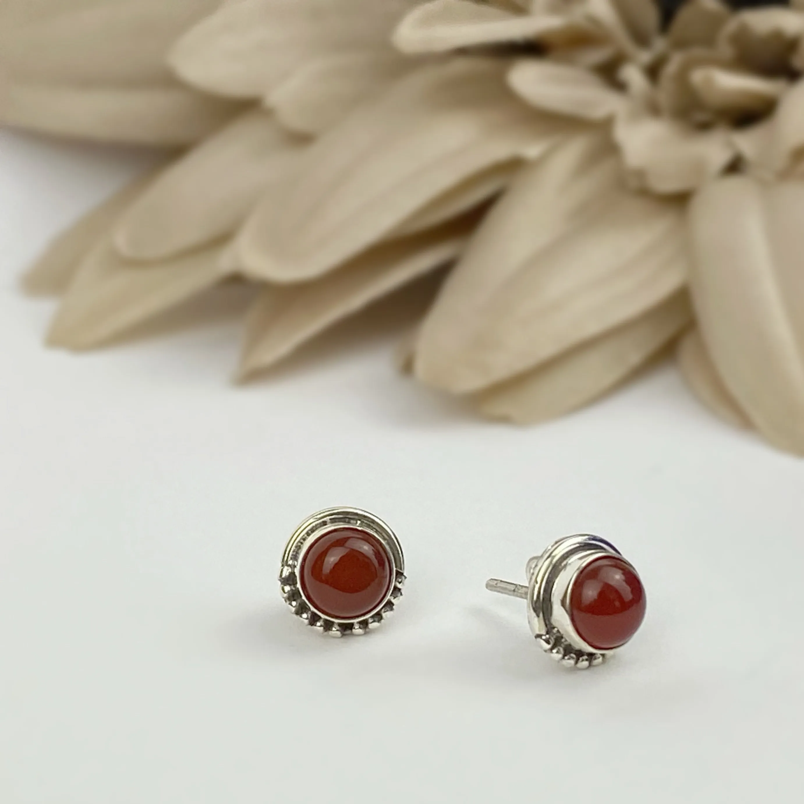 Prima Stud Earrings - VE619