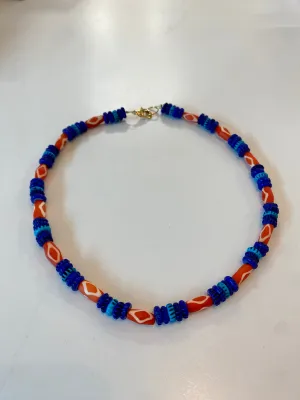 "Carnival" Necklace