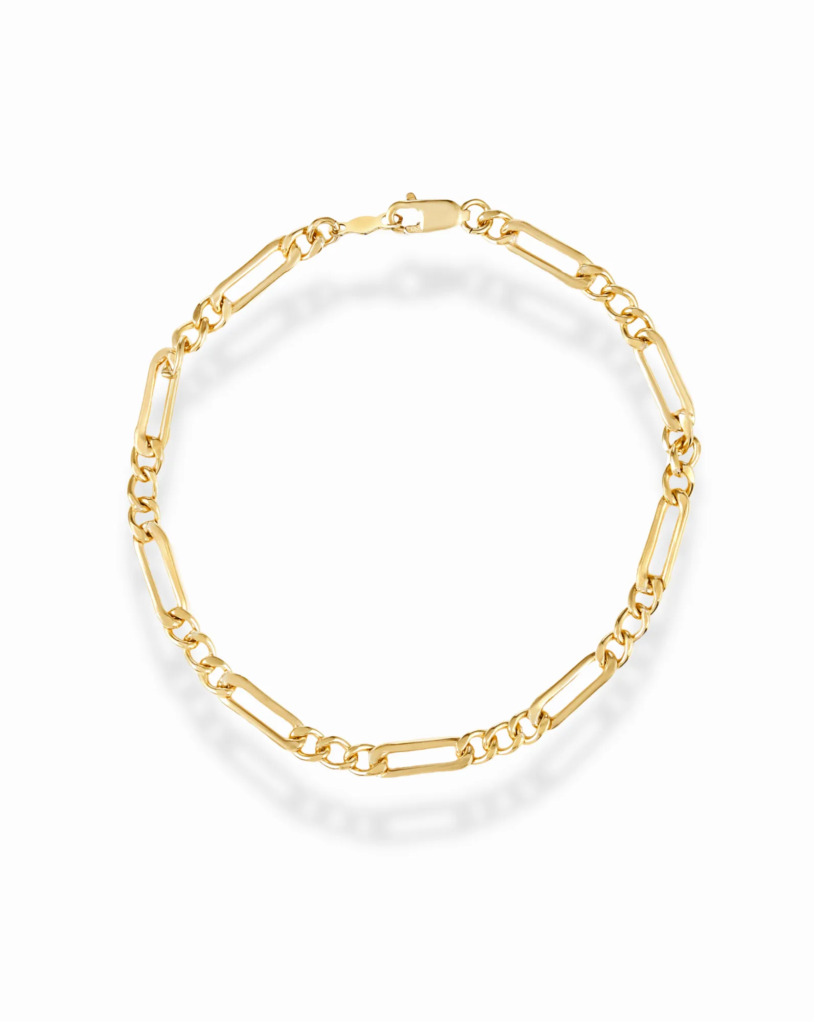 Sasha Chain Bracelet