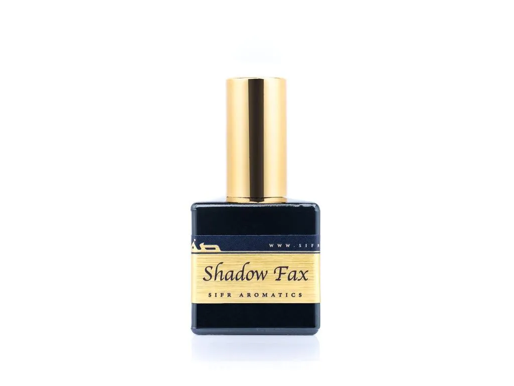 Shadow Fax Perfume