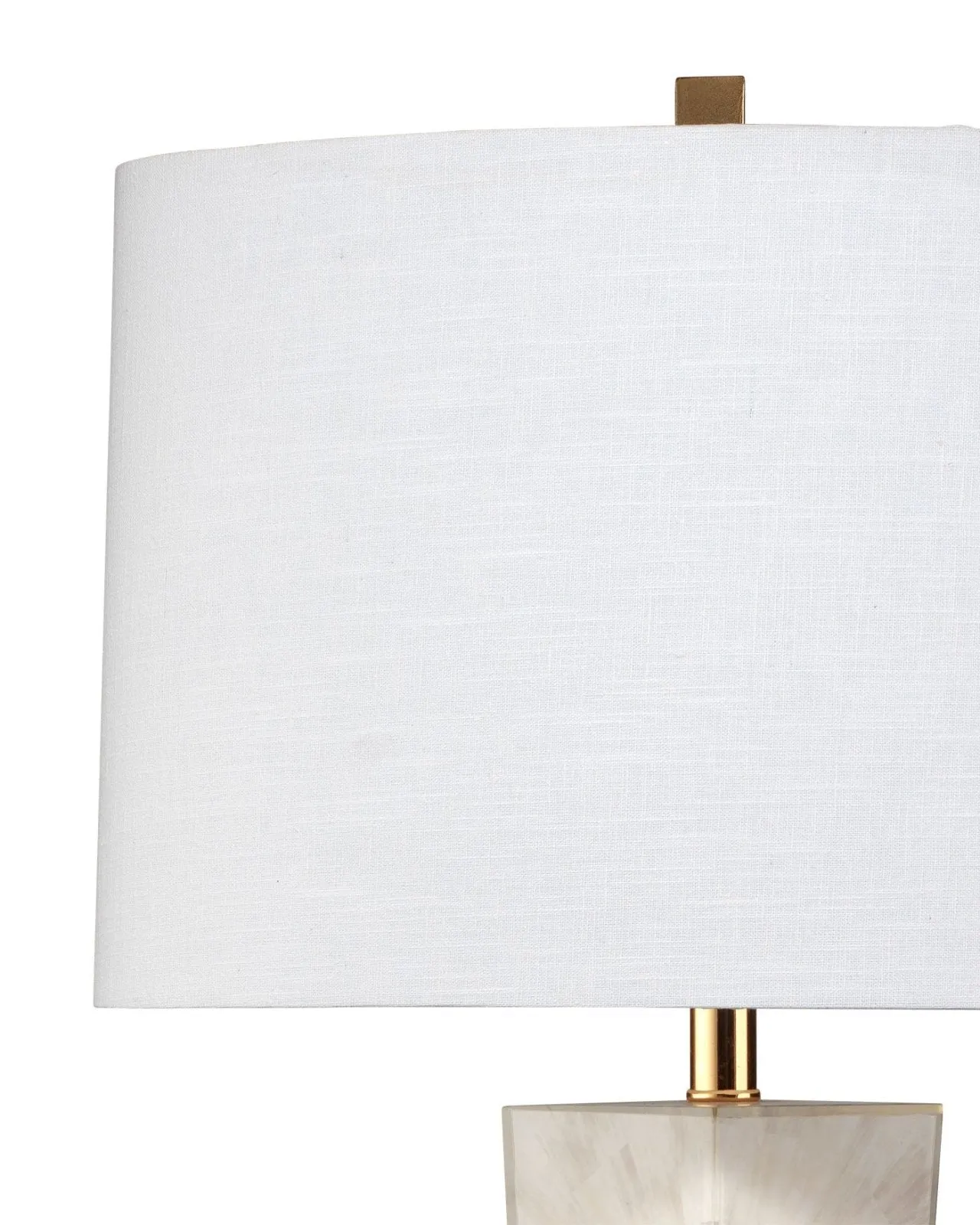 Spectacle Table Lamp