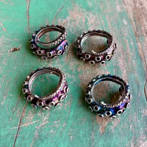 Tentacle Adjustable Rings