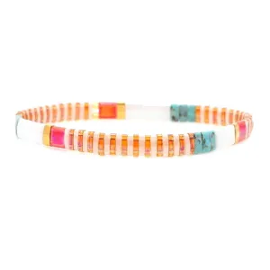 Tila Bead Bracelets - Apate