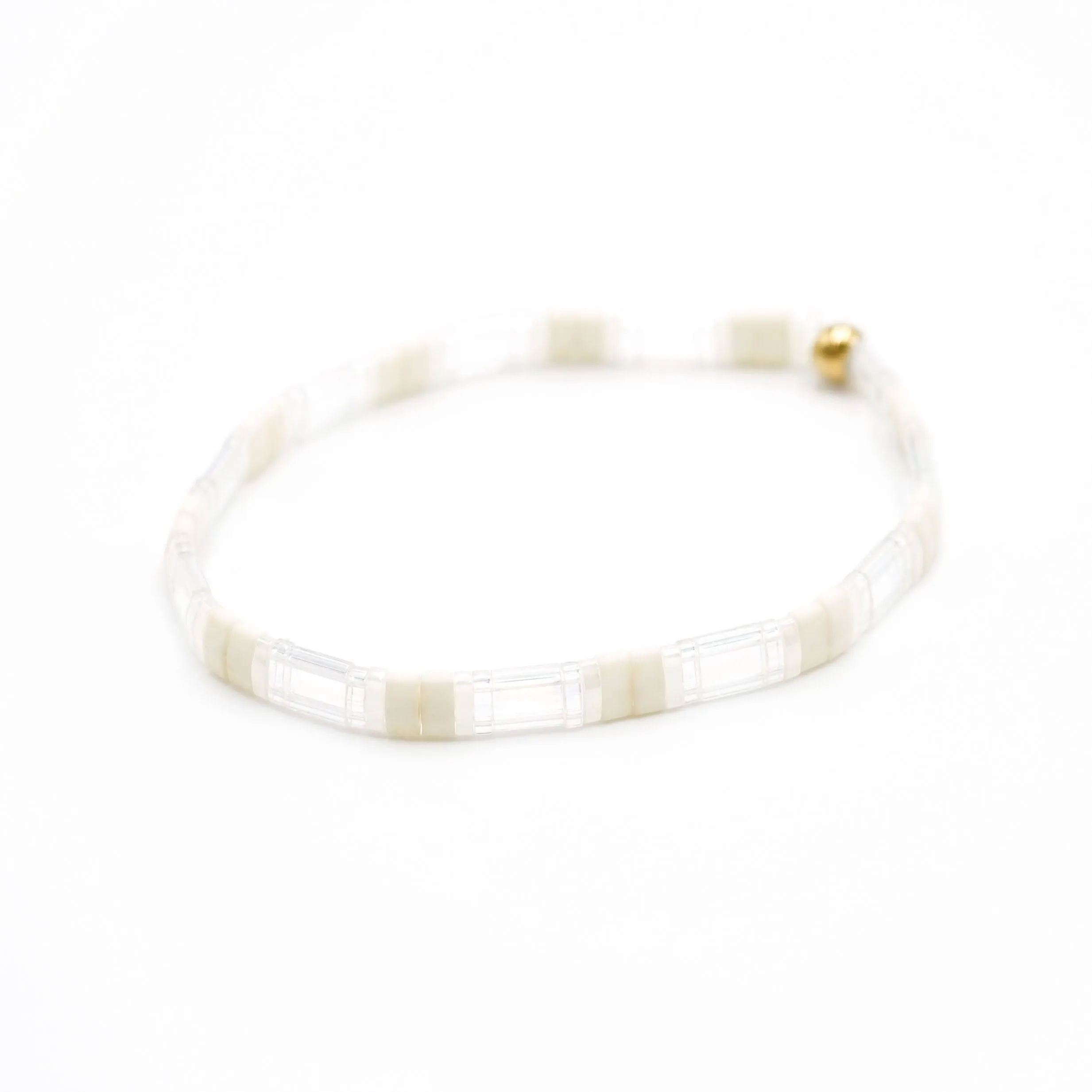 TRANSCEND - Tila Bead Bracelet | Single