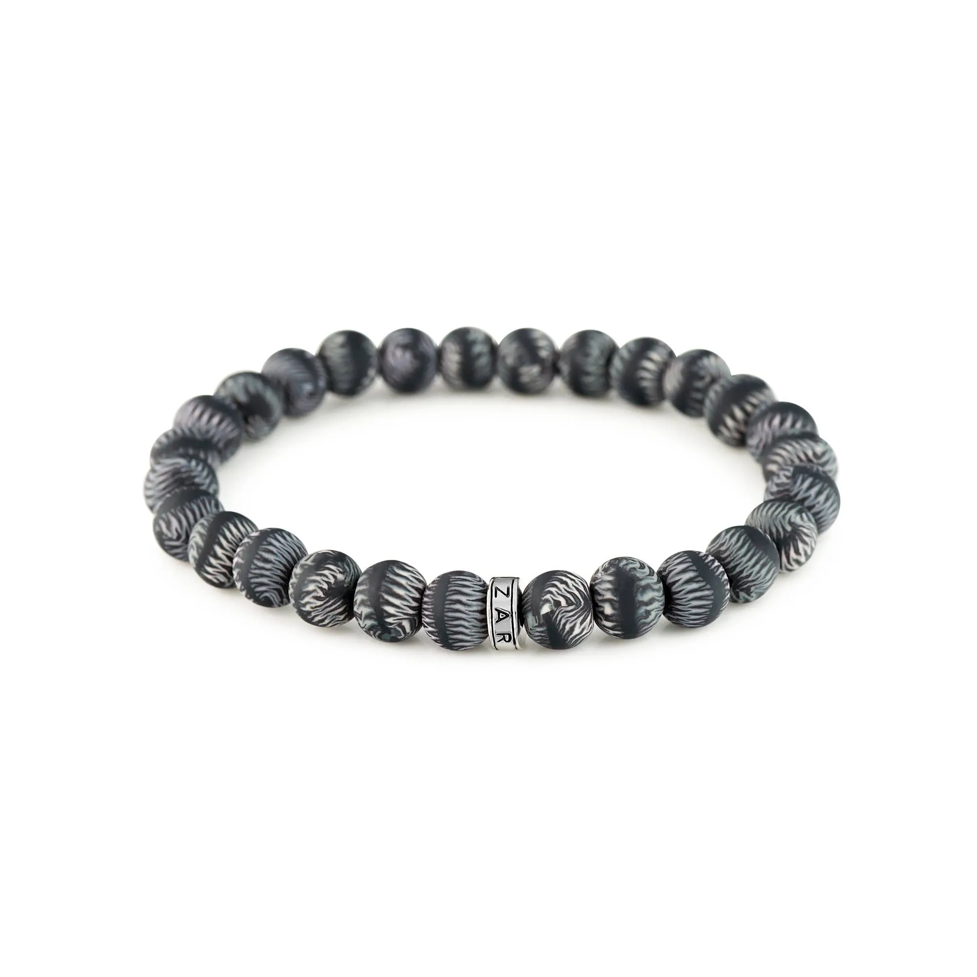 Tunnel (Large) Stack Bracelet