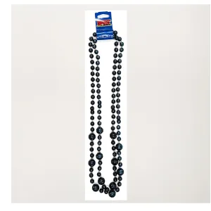 Villanova Wildcats Navy Basketball Beads