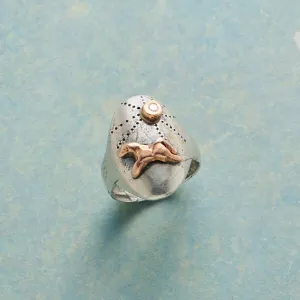 Wild Spirit Ring