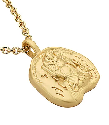 Zodiac Sign Necklace Virgo